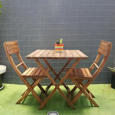 Apartamento El Corazón de Gredos