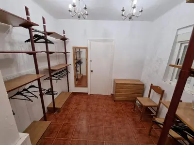 Litera o literas de una habitación en Casa Flora - Casa rural con encanto