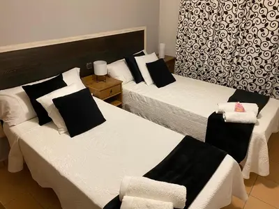 Plano de La Casa De Marta