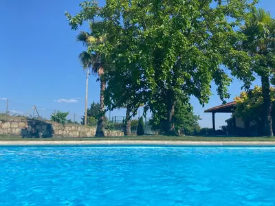 Plano de La Casa De Marta