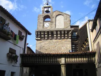 Plano de Alborada