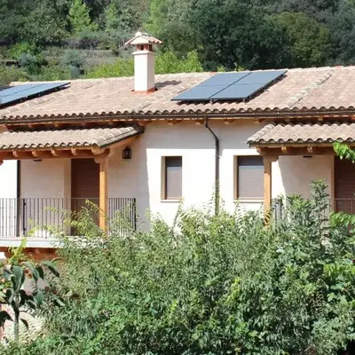 Molino de La Médica - Casa Rural de Lujo en Gredos