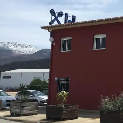 Hostal Asturias