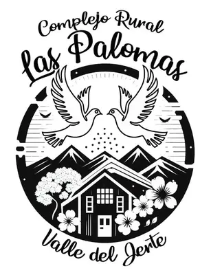 Certificado, premio, señal o documento que está expuesto en Complejo Rural Las Palomas
