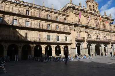 Un lugar de interés cerca de este hotel