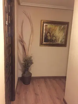 Plano de Hostal Argentino