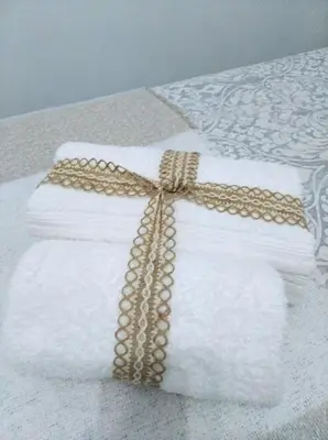 Cama o camas de una habitación en La Teja del Jerte