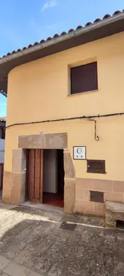 Plano de ABUELA MARIA