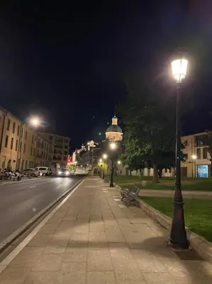 El barrio de los alrededores o un barrio cerca de este apartamento