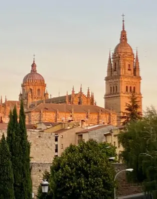 Un lugar de interés cerca de este apartamento