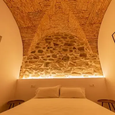 Galarza Deluxe Casa XVI-XVII Parking privado Gratis