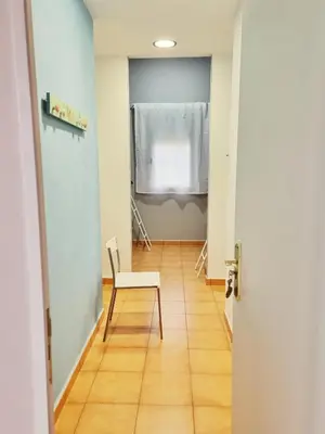 Plano de Albergue la Fontanina ALCC00043