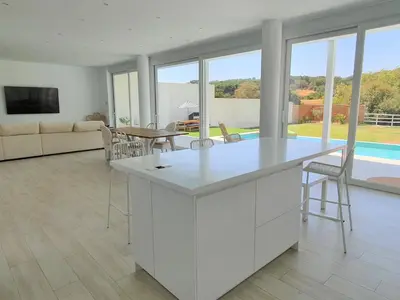 Piscina en o cerca de Tylux - Villa de lujo en Jarandilla