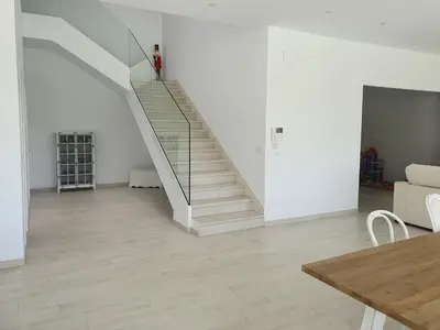 Plano de Tylux - Villa de lujo en Jarandilla