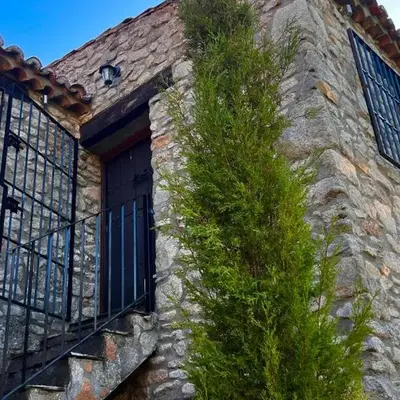Casa Rural La Pradera