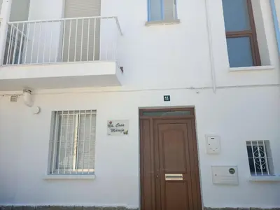 Plano de CASA MARUJA