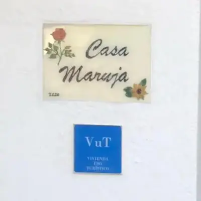 CASA MARUJA