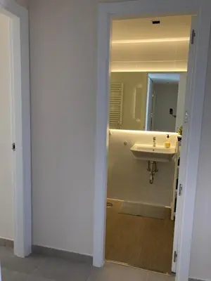 Un baño de Piquillo