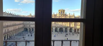 Un lugar de interés cerca de este apartamento