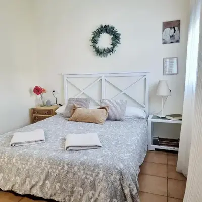 Apartamento Rural la Fontanina TRCC0087 Complejo la Fontanina