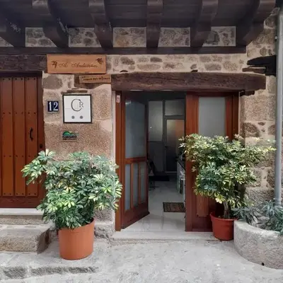 APARTAMENTO ESTUDIO AS ANDURIÑAS