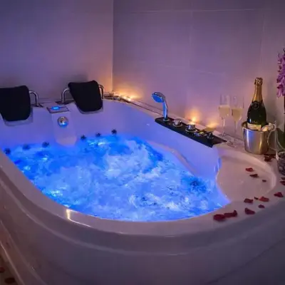 Apartamentos De la Haya & Suite con Jacuzzi