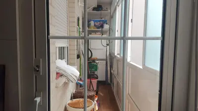 Cama o camas de una habitación en IDEAL FAMILAS