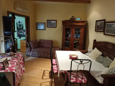 Zona de estar de IDEAL FAMILAS