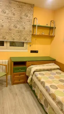 Cama o camas de una habitación en Cembe