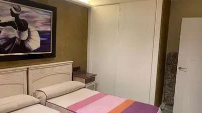 Cama o camas de una habitación en Cembe