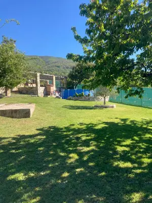 Paisaje cerca de esta casa o chalet
