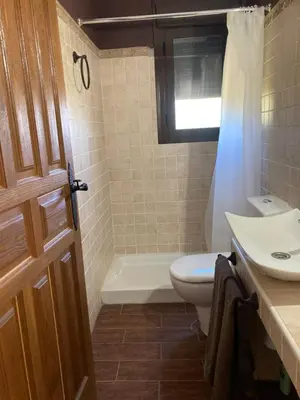 Un baño de MIRADA A GREDOS