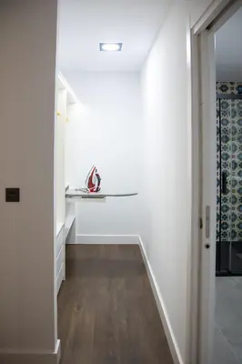 Plano de Apartamentos Boutique Cervantes