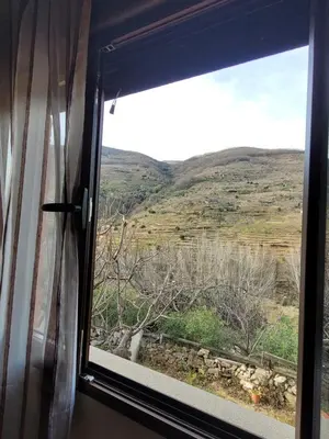 Paisaje cerca de esta casa o chalet