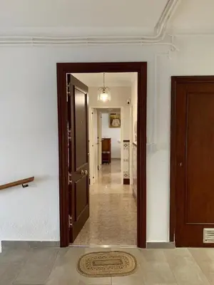Plano de TRUJILLO CUÉNTAME -Apartamento bien equipado, de fácil aparcamiento y acceso-Ideal punto de partida de sus rutas