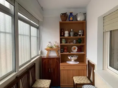 Plano de TRUJILLO CUÉNTAME -Apartamento bien equipado, de fácil aparcamiento y acceso-Ideal punto de partida de sus rutas