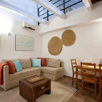 Apartamentos Turísticos Lobelia Suites