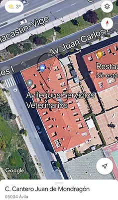 Plano de La Casa del impresor