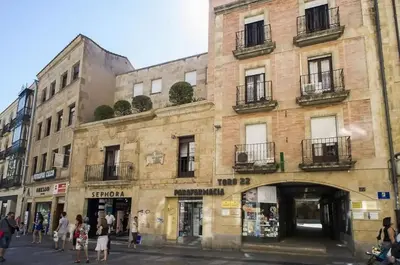 El barrio de los alrededores o un barrio cerca de este apartamento