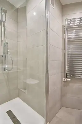 Un baño de Alojamiento histórico Universidad Salamanca