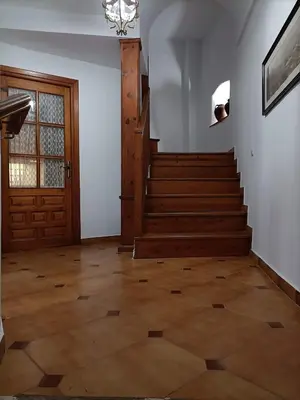 Plano de Casa Villamiel