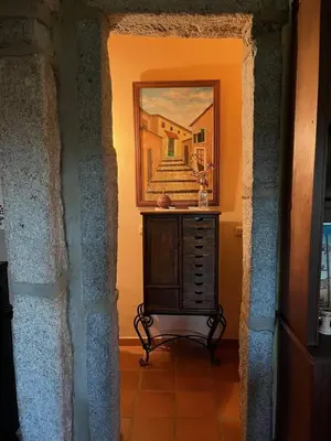 Plano de Casa Rural 