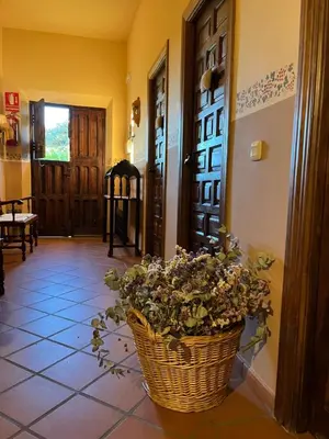 Plano de Casa Rural 