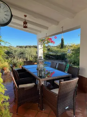 Plano de Casa Rural 