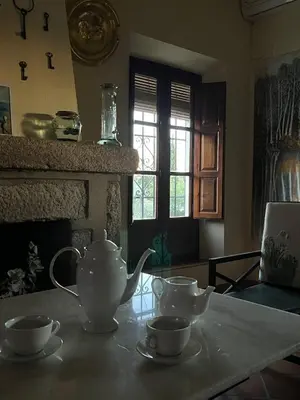 Plano de Casa Rural 