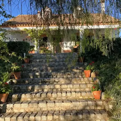 Casa Rural 
