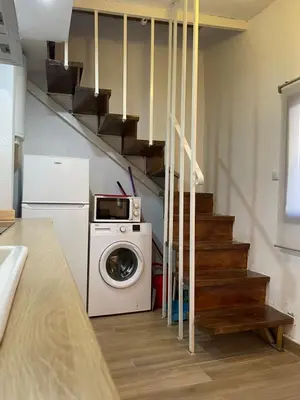 Plano de Casa Tía María