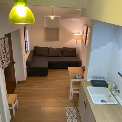 Casa Tía María