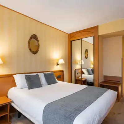 Hotel Alda Río Tormes