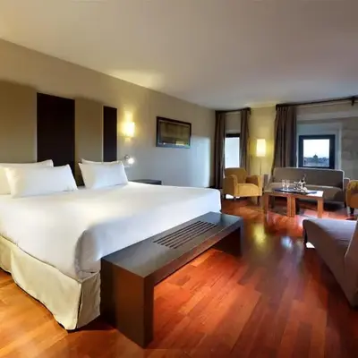 Eurostars Palacio de Santa Marta